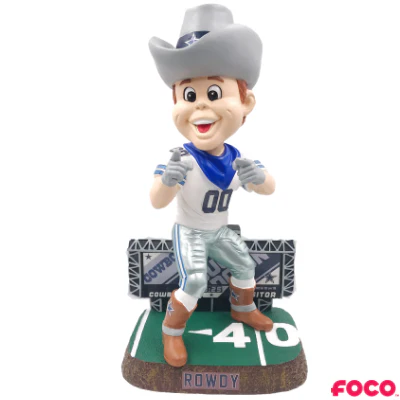 Additional Scoreboard Bobbleheads - Image 36