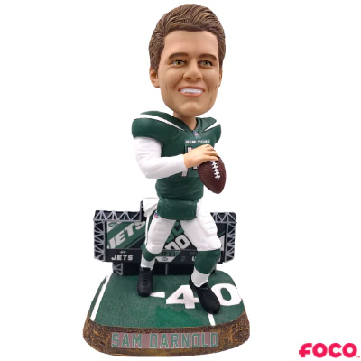 Additional Scoreboard Bobbleheads - Image 37