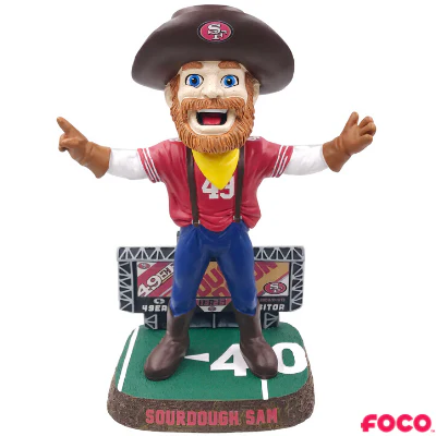Additional Scoreboard Bobbleheads - Image 38