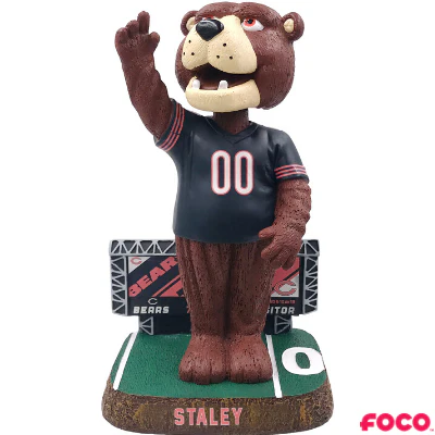 Additional Scoreboard Bobbleheads - Image 39