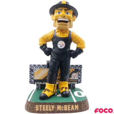 Additional Scoreboard Bobbleheads - Image 40