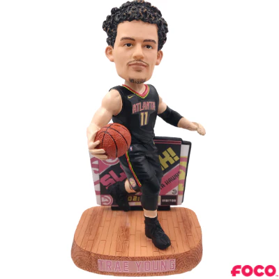 Additional Scoreboard Bobbleheads - Image 43