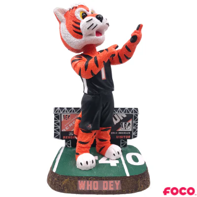 Additional Scoreboard Bobbleheads - Image 46