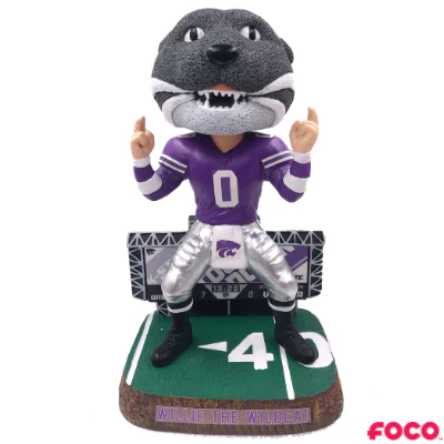 Additional Scoreboard Bobbleheads - Image 47