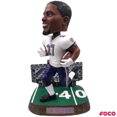 Additional Scoreboard Bobbleheads - Image 48