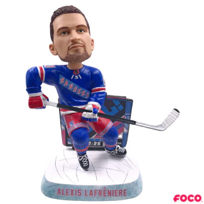 Additional Scoreboard Bobbleheads - Image 49