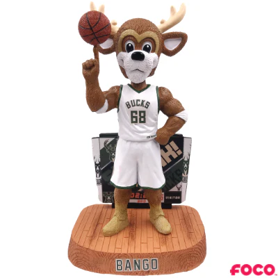 Additional Scoreboard Bobbleheads - Image 5