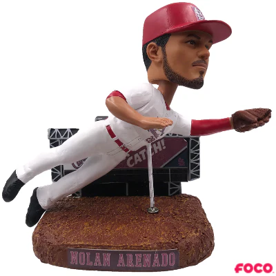 Additional Scoreboard Bobbleheads - Image 50