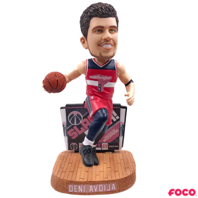 Additional Scoreboard Bobbleheads - Image 52