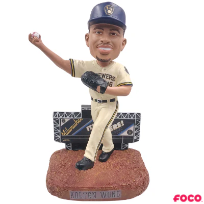 Additional Scoreboard Bobbleheads - Image 55