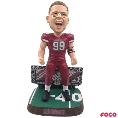 Additional Scoreboard Bobbleheads - Image 57
