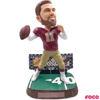 Additional Scoreboard Bobbleheads - Image 58
