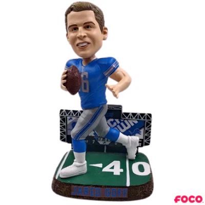 Additional Scoreboard Bobbleheads - Image 59