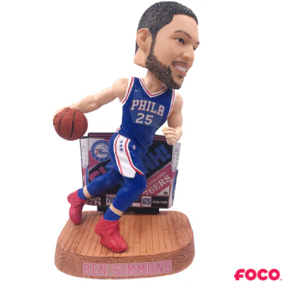 Additional Scoreboard Bobbleheads - Image 6