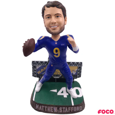 Additional Scoreboard Bobbleheads - Image 63