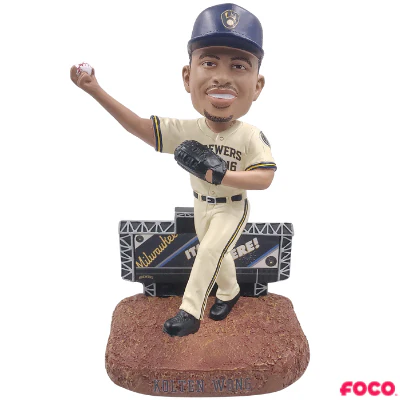 Additional Scoreboard Bobbleheads - Image 65
