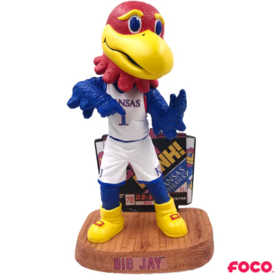 Additional Scoreboard Bobbleheads - Image 7