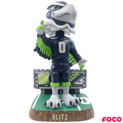 Additional Scoreboard Bobbleheads - Image 8