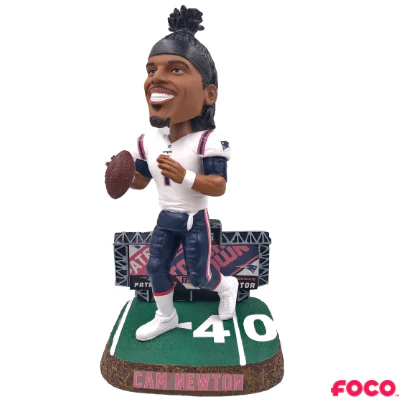 Additional Scoreboard Bobbleheads - Image 9