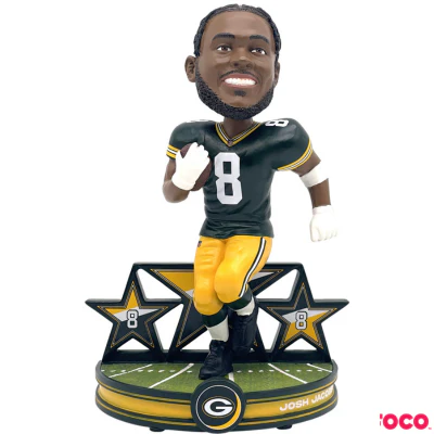 Additional Superstar Series Bobbleheads - Image 10