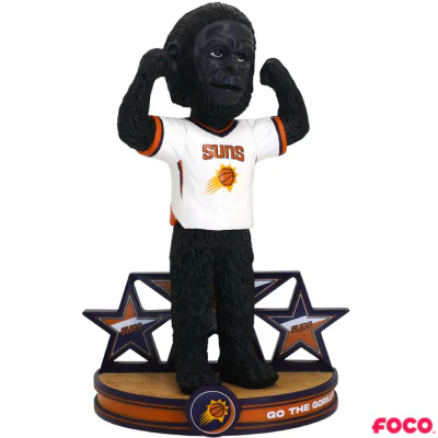 Additional Superstar Series Bobbleheads - Image 11