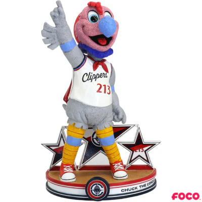 Additional Superstar Series Bobbleheads - Image 12