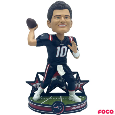 Additional Superstar Series Bobbleheads - Image 14