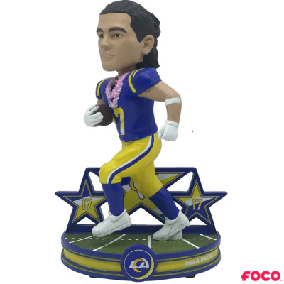 Additional Superstar Series Bobbleheads - Image 15