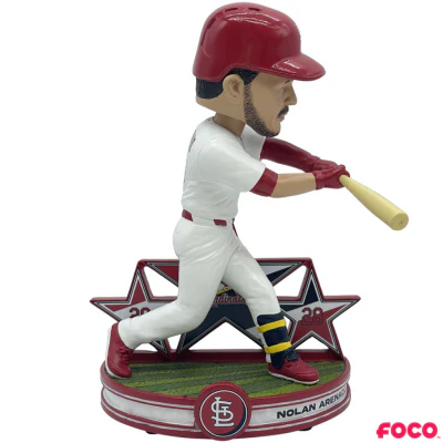 Additional Superstar Series Bobbleheads - Image 16