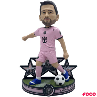 Additional Superstar Series Bobbleheads - Image 17