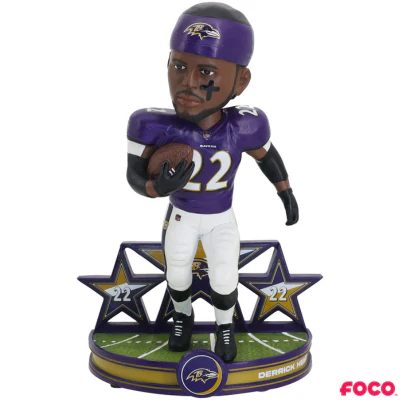 Additional Superstar Series Bobbleheads - Image 18