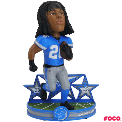 Additional Superstar Series Bobbleheads - Image 19