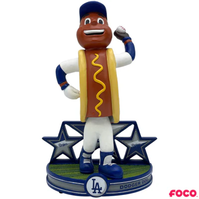 Additional Superstar Series Bobbleheads - Image 2
