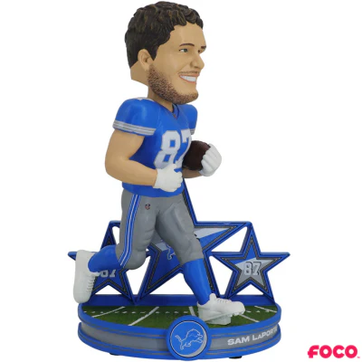 Additional Superstar Series Bobbleheads - Image 20