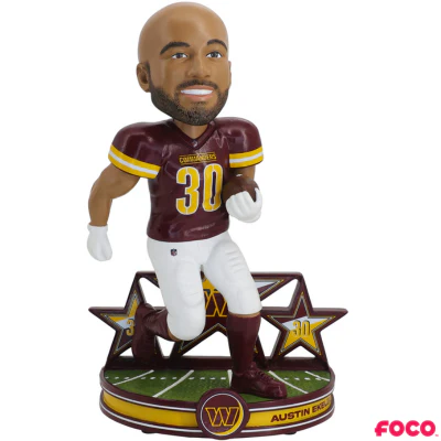 Additional Superstar Series Bobbleheads - Image 22