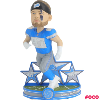 Additional Superstar Series Bobbleheads - Image 23