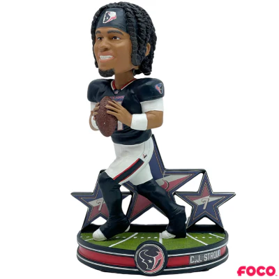 Additional Superstar Series Bobbleheads - Image 25