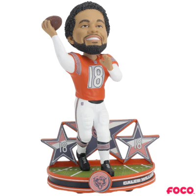 Additional Superstar Series Bobbleheads - Image 26