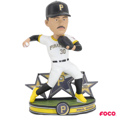 Additional Superstar Series Bobbleheads - Image 27