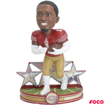 Additional Superstar Series Bobbleheads - Image 28