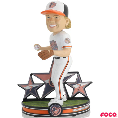 Additional Superstar Series Bobbleheads - Image 29