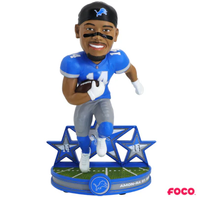 Additional Superstar Series Bobbleheads - Image 30