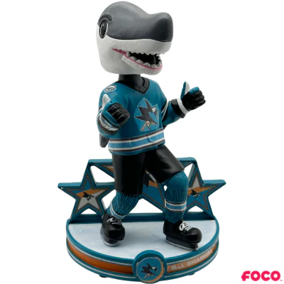 Additional Superstar Series Bobbleheads - Image 31