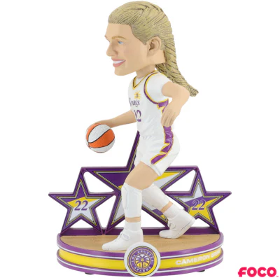 Additional Superstar Series Bobbleheads - Image 33