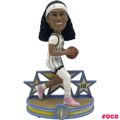 Additional Superstar Series Bobbleheads - Image 34