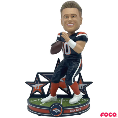 Additional Superstar Series Bobbleheads - Image 4