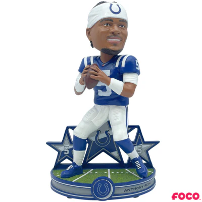 Additional Superstar Series Bobbleheads - Image 5