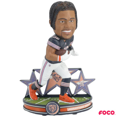 Additional Superstar Series Bobbleheads - Image 9
