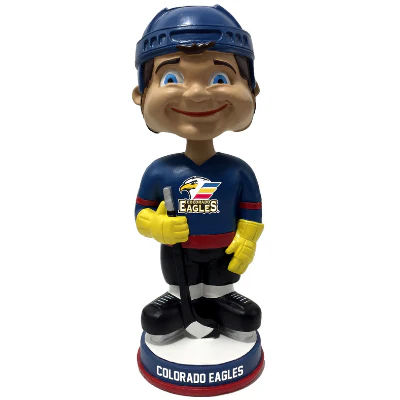 AHL Vintage Bobbleheads - Image 10