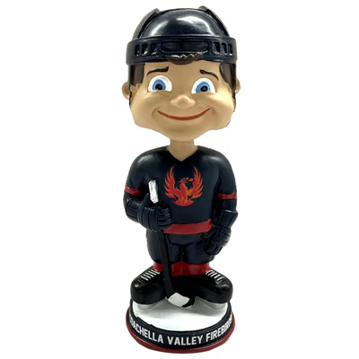 AHL Vintage Bobbleheads - Image 11
